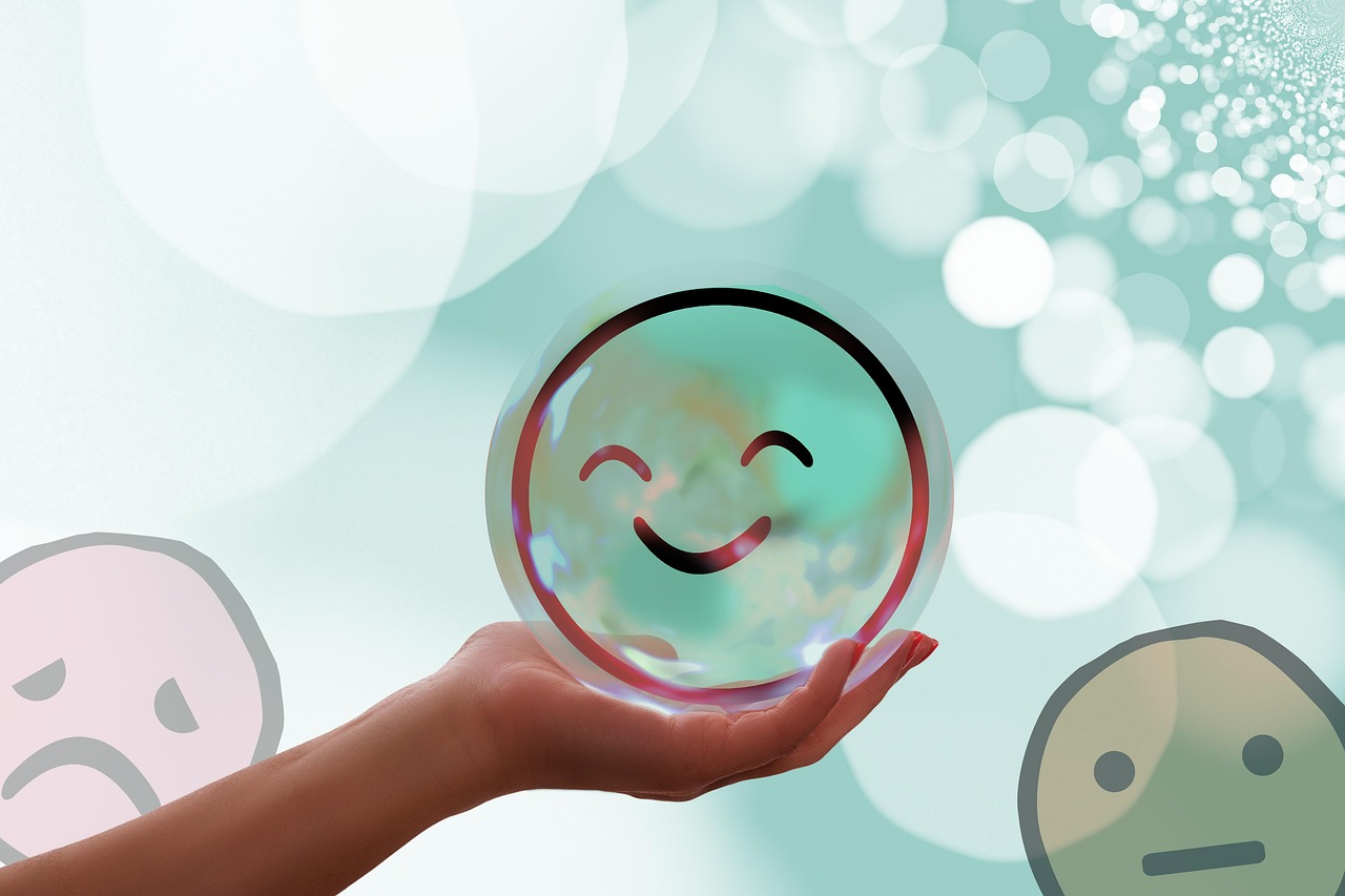 Mentale Gesundheit und Kinder – was Eltern wissen sollten