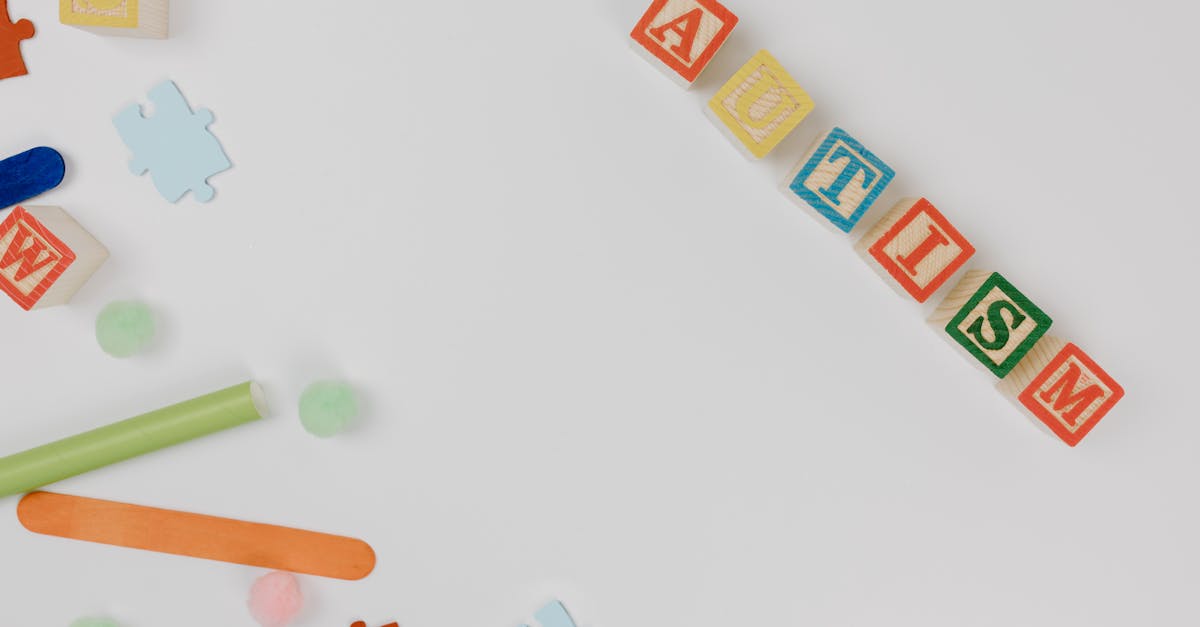 Frühförderung: Die Bedeutung frühzeitiger Unterstützung für die Entwicklung von Kindern