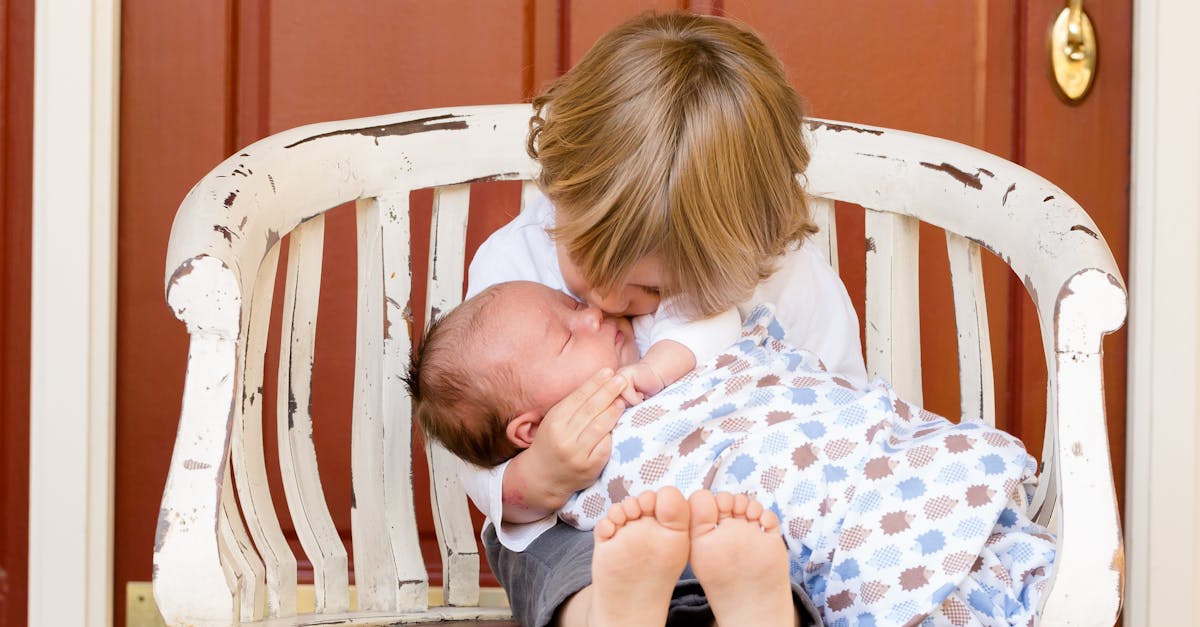 Babypflege: Tipps und Tricks für die optimale Rundumversorgung Ihres Neugeborenen