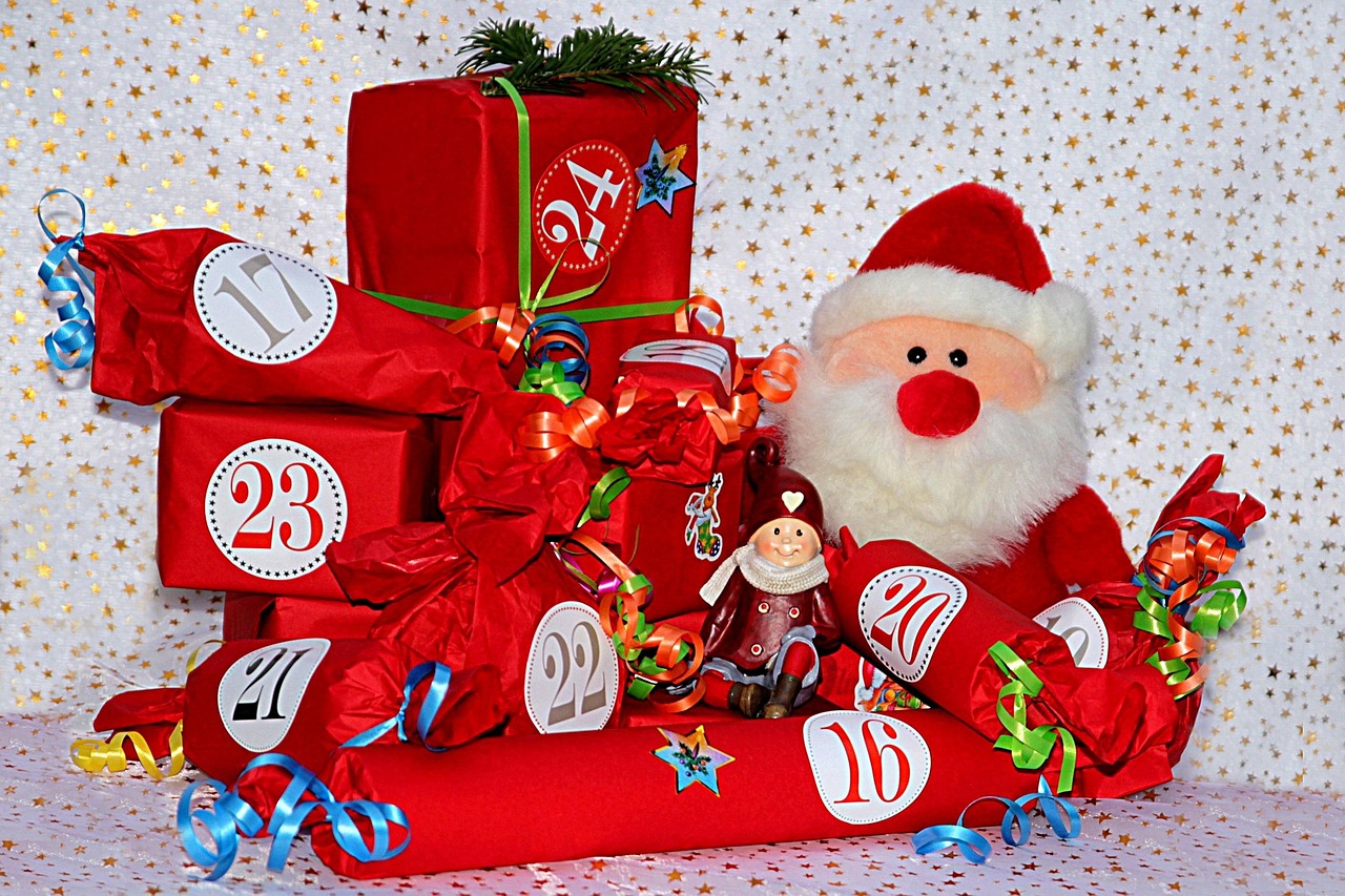 adventskalender 2025: kreative Ideen und Tipps für die perfekte Vorweihnachtszeit