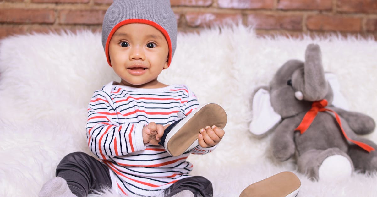 Was macht ein hochwertiges Babygeschenk aus?