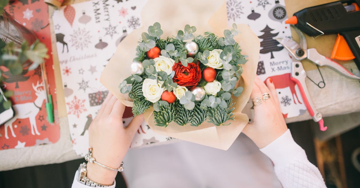 Warum sind handgemachte geschenke die besten geschenke?