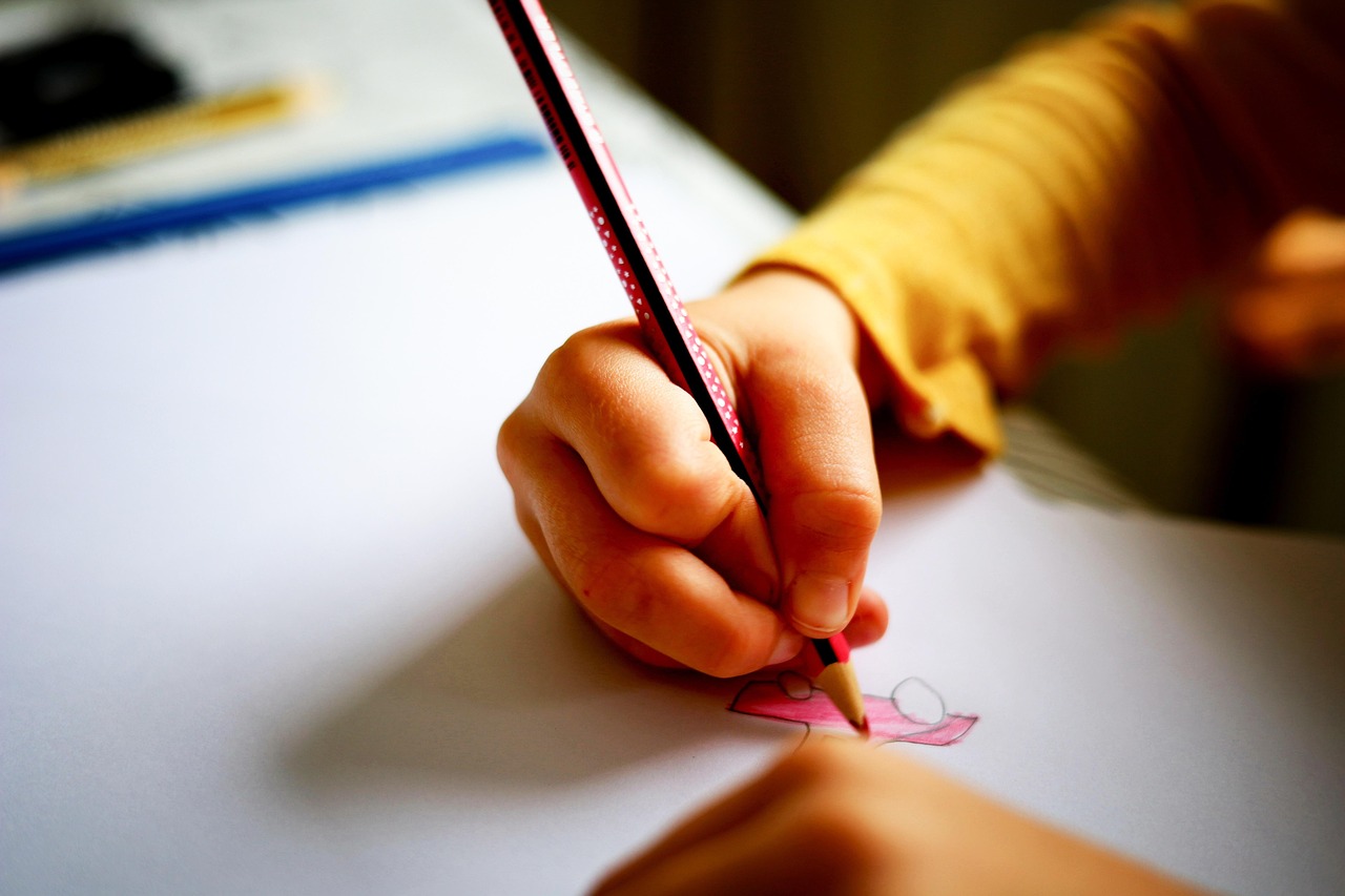 Die Rolle der Schule in der Entwicklung von Kindern