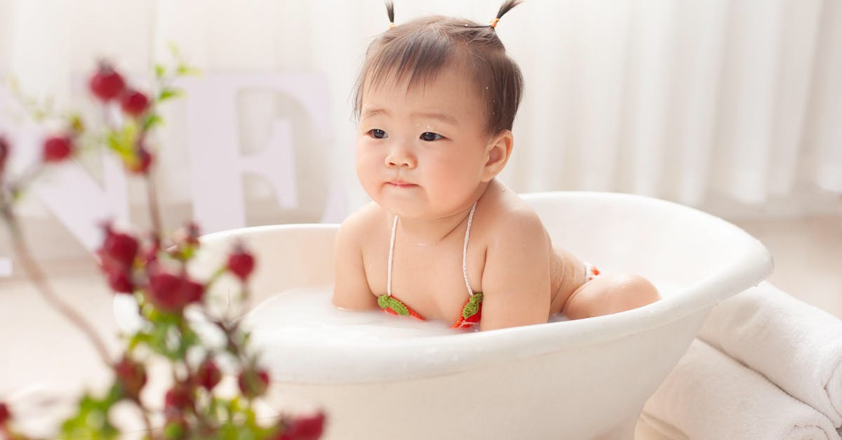 entdecken sie die perfekte babybadewanne für ein sicheres und angenehmes badeerlebnis. unsere babybadewannen bieten komfort, sicherheit und stil für die wertvollen badezeiten ihres kleinen schatzes.