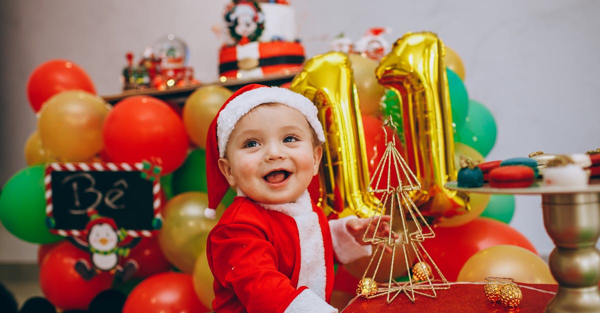feiern sie das erste weihnachten ihres babys mit unvergesslichen momenten und zauberhaften erinnerungen. entdecken sie liebevolle geschenkideen, festliche traditionen und tipps, um diesen besonderen anlass magisch zu gestalten.