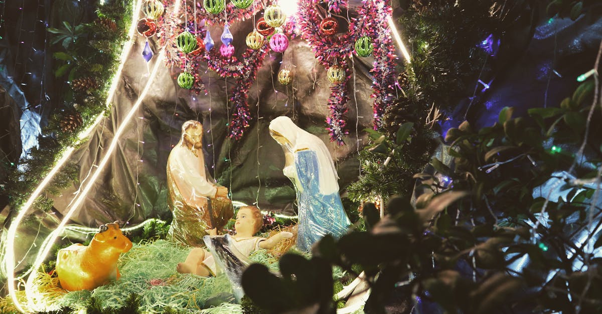 feiern sie das erste weihnachten ihres babys mit unvergesslichen momenten und besonderen erinnerungen. entdecken sie einzigartige geschenke, festliche dekorationen und kreative ideen, um diesen besonderen anlass unvergesslich zu machen.