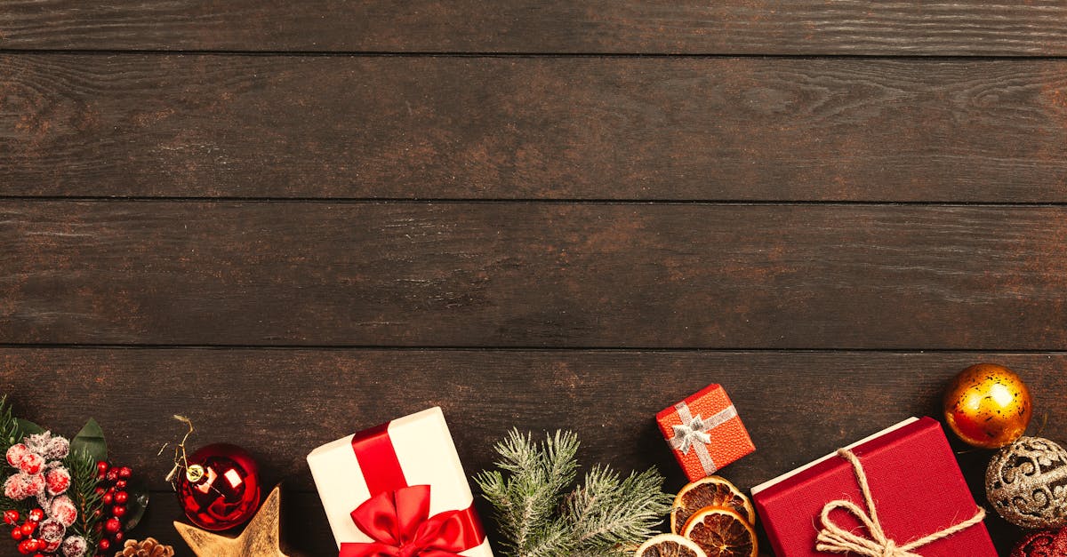 entdecken sie kreative und einzigartige weihnachtsgeschenke für jeden geschmack. für freunde, familie oder kollegen – finden sie das perfekte geschenk, das freude und überraschung bringt.