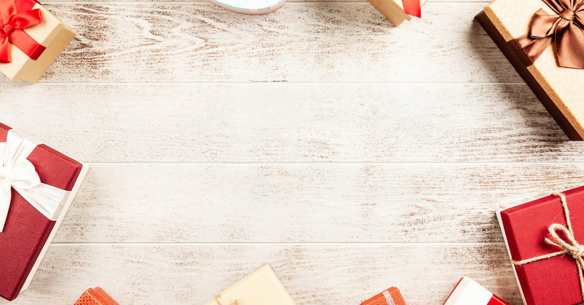 entdecken sie perfekte weihnachtsgeschenke für ihre liebsten! von einzigartigen präsenten bis hin zu festlichen überraschungen – finden sie die besten ideen, um freude zu weihnachten zu schenken.
