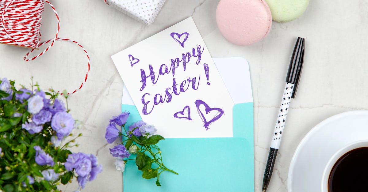 entdecken sie die festlichkeiten und traditionen rund um ostern! genießen sie kreative bastelideen, köstliche rezepte und inspirierende bräuche, um dieses besondere fest im kreise ihrer liebsten zu feiern.