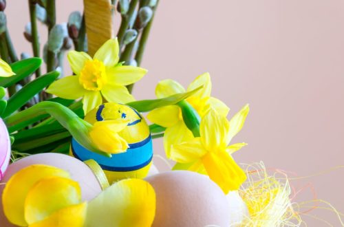 entdecken sie die ostertraditionen und feiern in deutschland. von bunten eiern bis zu festlichen brunches – erleben sie die freude und den zauber von ostern in diesem jahr!