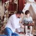 entdecken sie die besten ideen und tipps für familienfeiern! von geburtstagsfeiern bis zu besonderen anlässen, gestalten sie unvergessliche momente mit ihren liebsten.