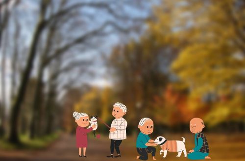 entdecken sie die besondere beziehung zwischen großeltern und enkeln. tipps und geschichten für unvergessliche momente und die liebevolle bindung, die generationen verbindet.