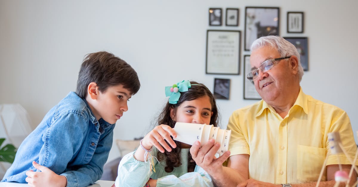 entdecken sie spannende familienaktivitäten, die spaß und abenteuer für groß und klein bieten. von ausflügen in die natur bis hin zu kreativen bastelprojekten – jede menge möglichkeiten warten auf sie!