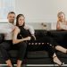 professionelle familienfotografie: halten sie besondere momente ihrer familie für immer fest. unsere kreative und einfühlsame herangehensweise sorgt dafür, dass jeder augenblick lebendig und authentisch eingefangen wird.