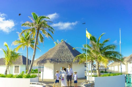 familienurlaub: entdecken sie aufregende reiseziele und aktivitäten, die für die ganze familie geeignet sind. erleben sie unvergessliche momente und schaffen sie schöne erinnerungen mit ihren liebsten.