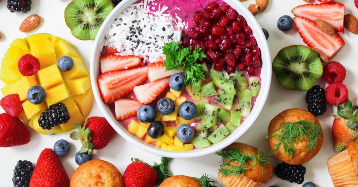 entdecken sie gesunde snacks, die lecker und nahrhaft sind! perfekt für zwischendurch oder als gesunde ergänzung zu ihrer ernährung. genießen sie eine vielzahl von optionen, die energie liefern und gleichzeitig köstlich schmecken.