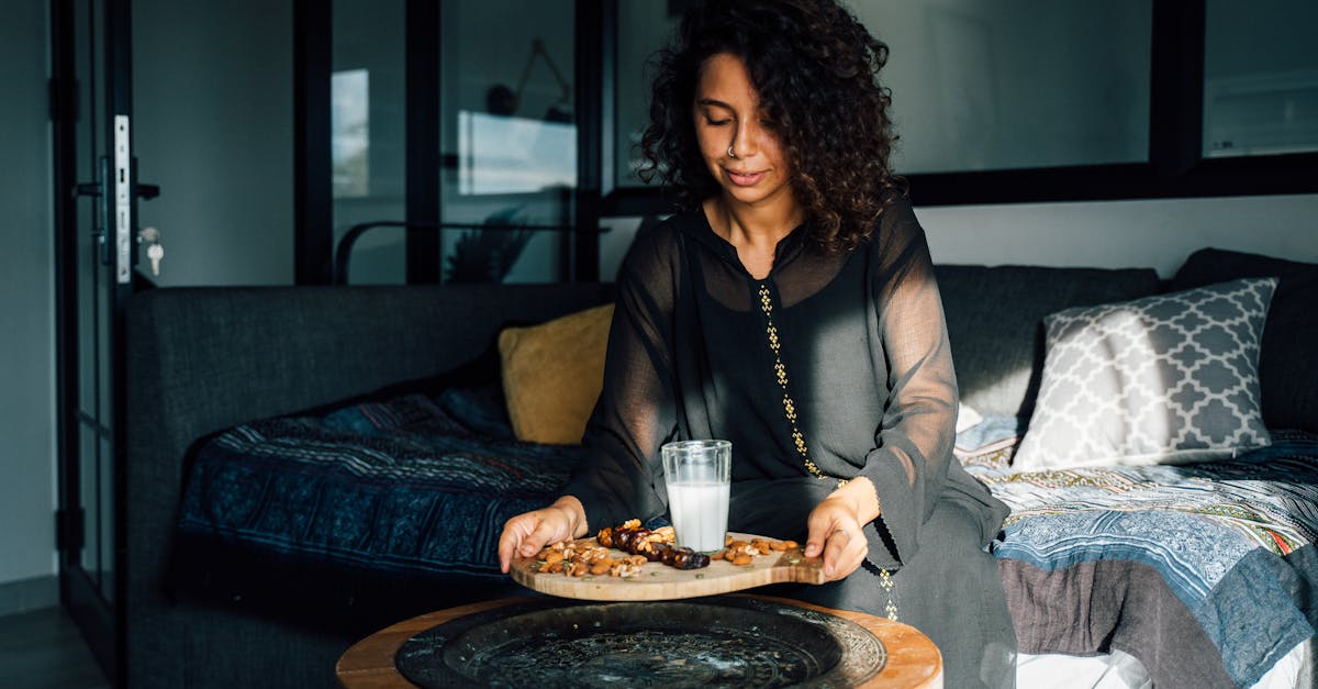 entdecken sie gesunde snacks, die ihnen energie geben und ihren heißhunger stillen. genießen sie köstliche und nahrhafte optionen für jeden anlass, ideal für unterwegs oder als leichte mahlzeit.