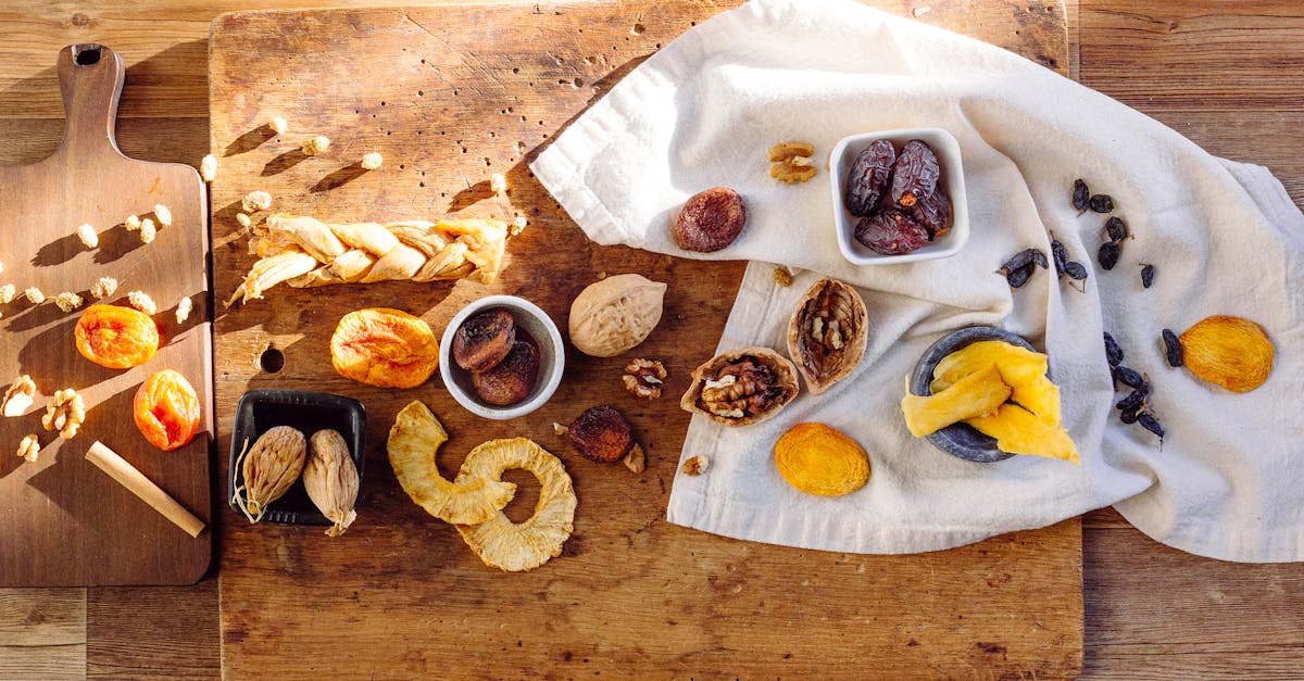 entdecken sie gesunde snacks, die sowohl lecker als auch nahrhaft sind. ideal für zwischendurch – genießen sie unsere vielfältige auswahl an nährstoffreichen und wohlschmeckenden snacks, die perfekt zu einem aktiven lebensstil passen.