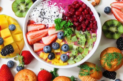 entdecken sie gesunde snacks, die lecker und nahrhaft sind! perfekt für zwischendurch oder als gesunde ergänzung zu ihrer ernährung. genießen sie eine vielzahl von optionen, die energie liefern und gleichzeitig köstlich schmecken.