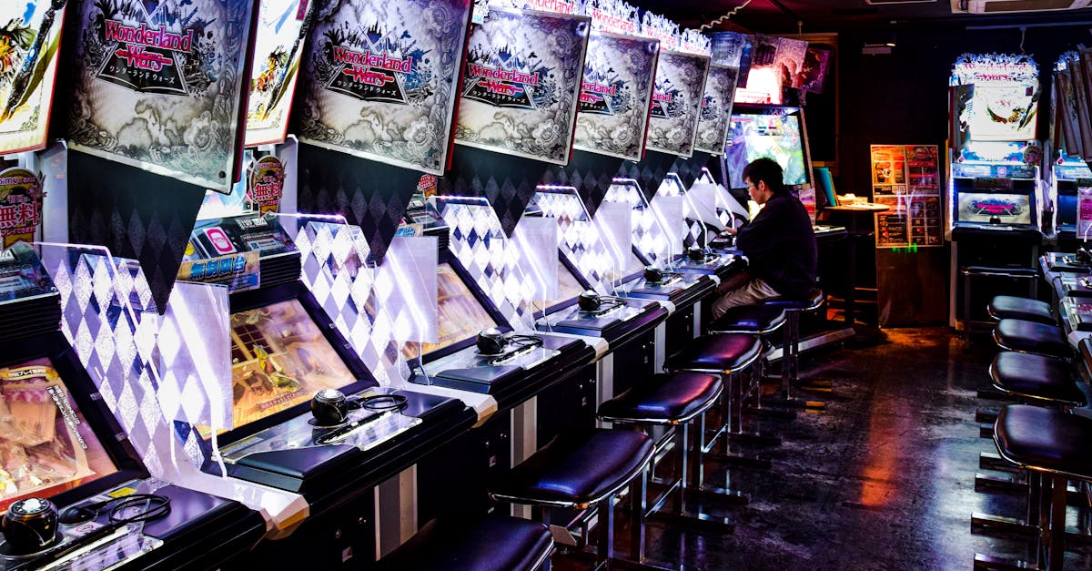 entdecken sie eine welt interaktiver spiele, die spannung und spaß bieten! tauchen sie ein in spannende herausforderungen und meistern sie gemeinsam mit freunden die neuesten trends im gaming. schaffen sie unvergessliche erinnerungen durch packende multiplayer-erlebnisse.