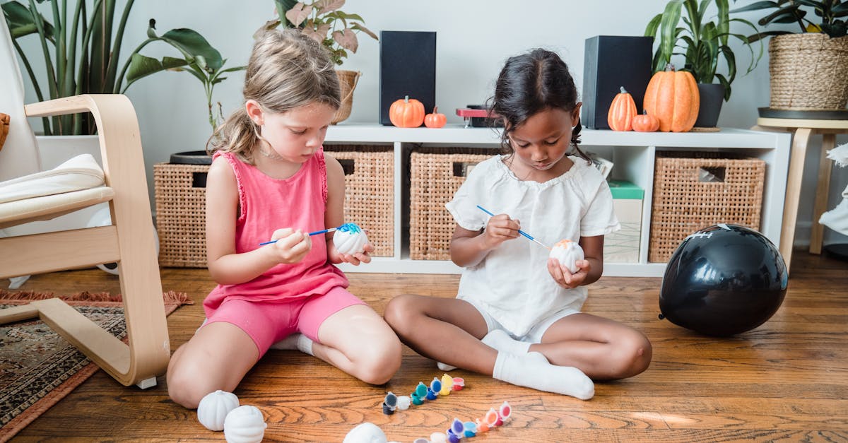 entdecken sie kreative und inspirierende ideen zur dekoration von kinderzimmern. schaffen sie einen wunderbaren und einladenden raum für ihre kleinen mit bunten farben, spielerischen möbeln und einzigartigen akzenten.