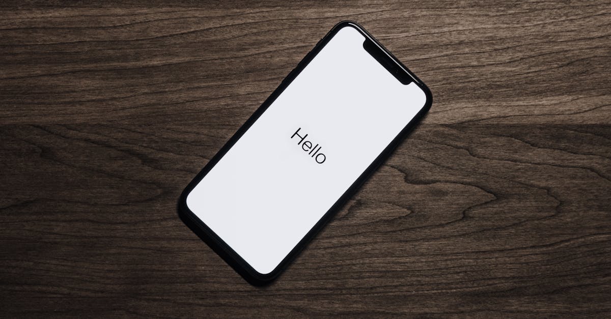 entdecken sie die neuesten trends und technologien in der welt der mobilgeräte. von smartphones über tablets bis hin zu zubehör – alles, was sie für ihr mobiles erlebnis benötigen, finden sie hier.