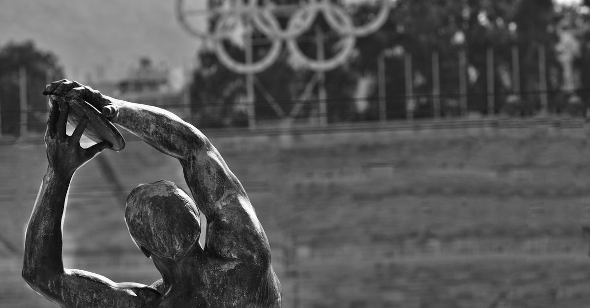 erleben sie die faszination der olympischen spiele! informieren sie sich über die neuesten nachrichten, sportarten, athleten und ereignisse der olympiade. tauchen sie ein in die welt des wettkampfs und der freude am sport!