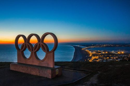 entdecken sie die spannende welt der olympischen spiele! informationen über athleten, wettkämpfe, medaillen und die geschichte der olympiade. verpassen sie nicht die aufregendsten momente der größten sportveranstaltung der welt.