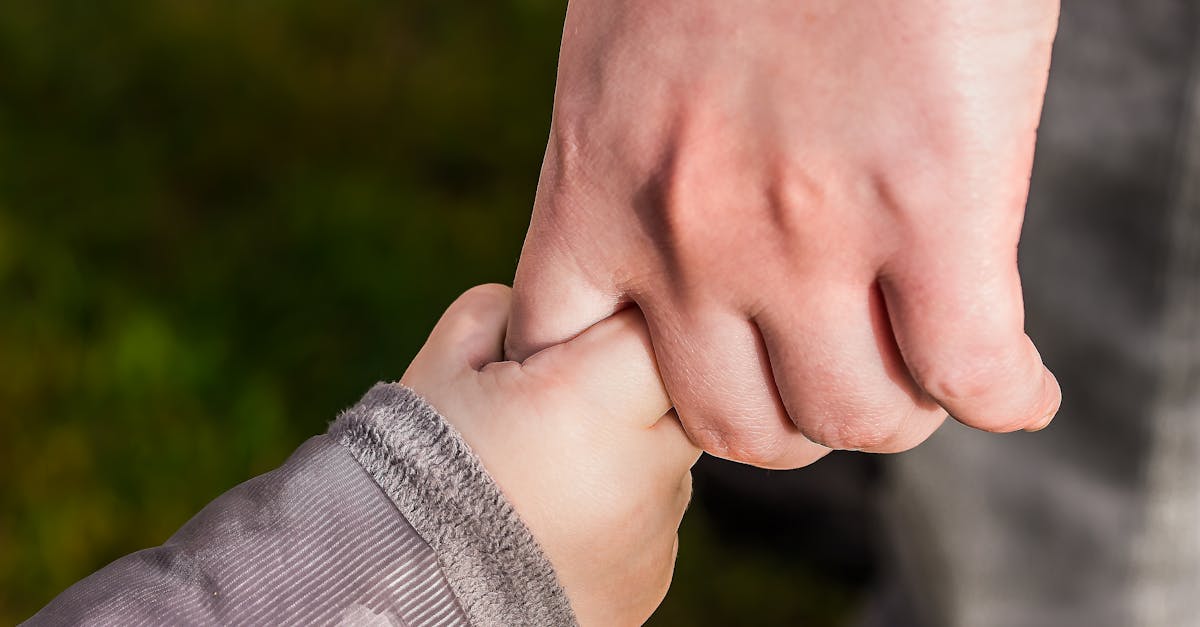 entdecken sie wertvolle ratschläge und strategien für elternschaft. erfahren sie, wie sie die beziehung zu ihren kindern stärken und eine positive erziehung fördern können.