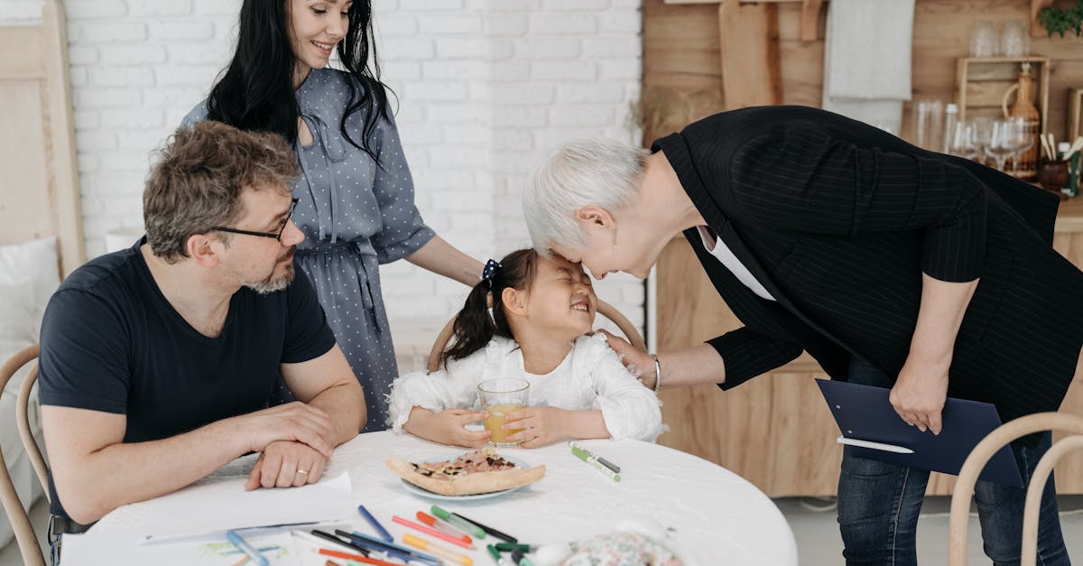 erhalten sie professionelle unterstützung und anleitung in der erziehung mit unserer elternberatung. unsere experten bieten wertvolle tipps und strategien, um das familienleben harmonischer zu gestalten und herausforderungen gemeinsam zu bewältigen.