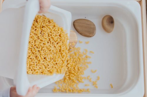 entdecken sie wertvolle tipps zur vorbereitung ihres kindes auf die vorschule. fördern sie wichtige fähigkeiten und schaffen sie eine solide grundlage für den schulstart.