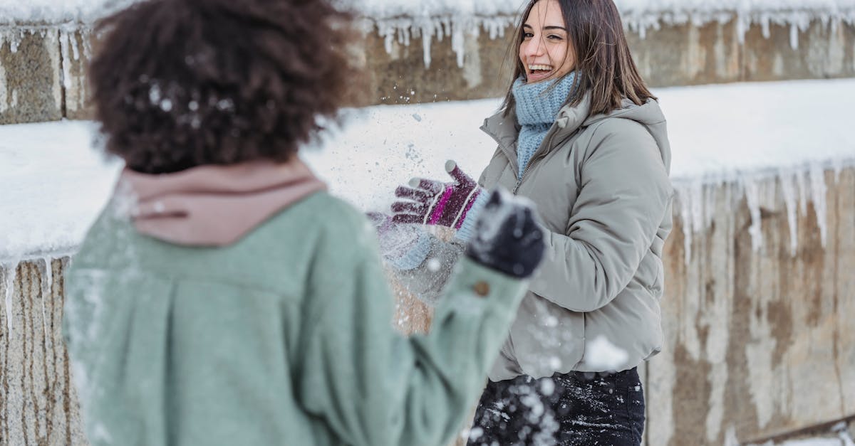 erlebe den spaß und die aufregung einer schneeballschlacht! sei bereit für einen kreativen wintertag voller lachen, freundschaft und unvergesslicher momente im schnee. perfekt für familien und freunde!