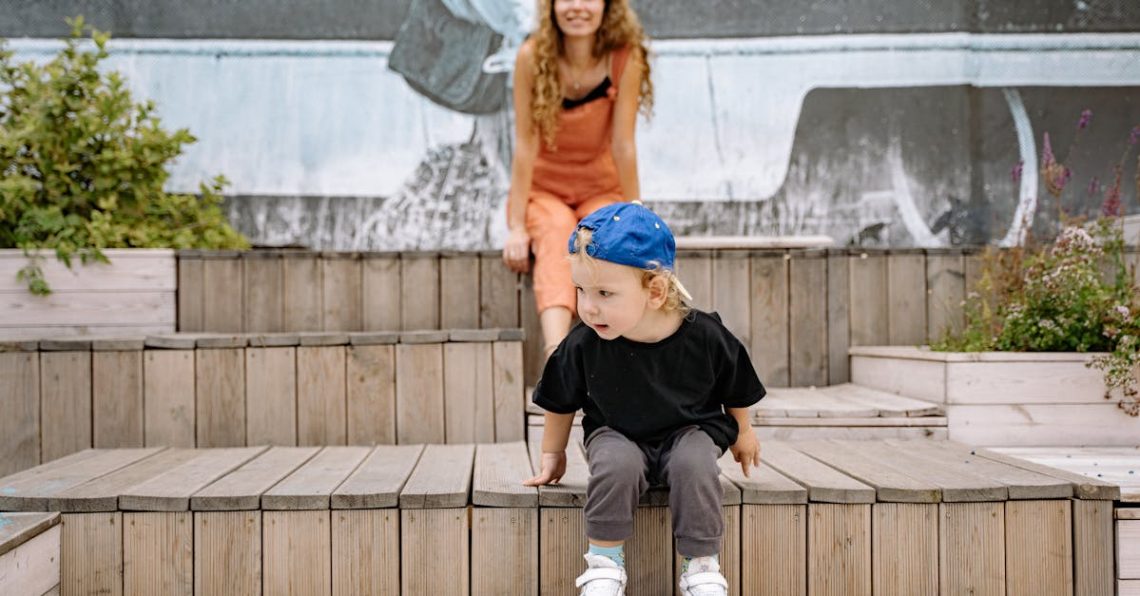 entdecken sie die besten tipps und ressourcen für die ersten schritte ihres kleinkindes. lernen sie, wie sie ihr kind beim laufenlernen unterstützen können, um vertrauen und sicherheit zu fördern.