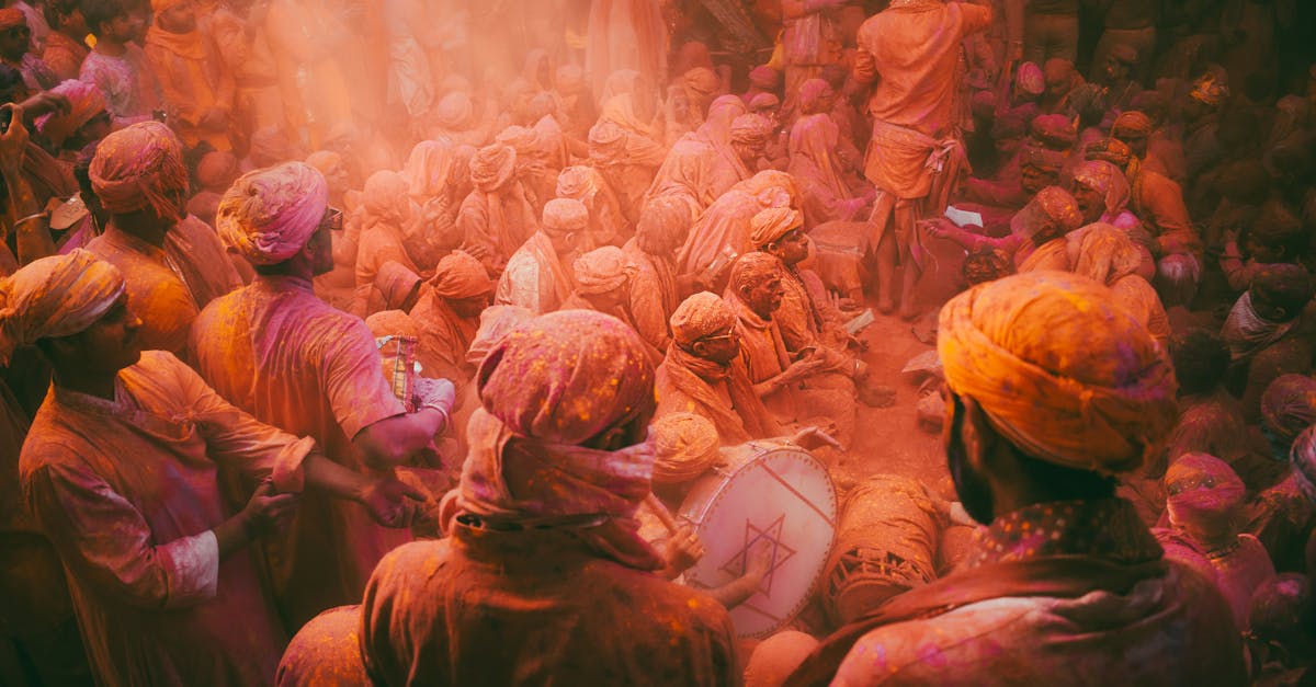 entdecken sie die faszinierenden traditionen, die kulturen auf der ganzen welt prägen. von festlichen bräuchen bis hin zu historischen ritualen – erfahren sie, wie traditionen das leben der menschen bereichern und verbinden.