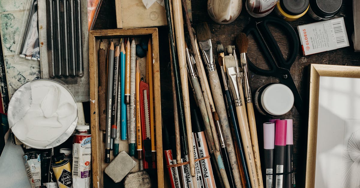 entdecken sie eine vielzahl von bastelmaterialien für kreative projekte. von papier und farben bis zu werkzeugen und zubehör – alles, was sie für ihre kunstwerke benötigen!