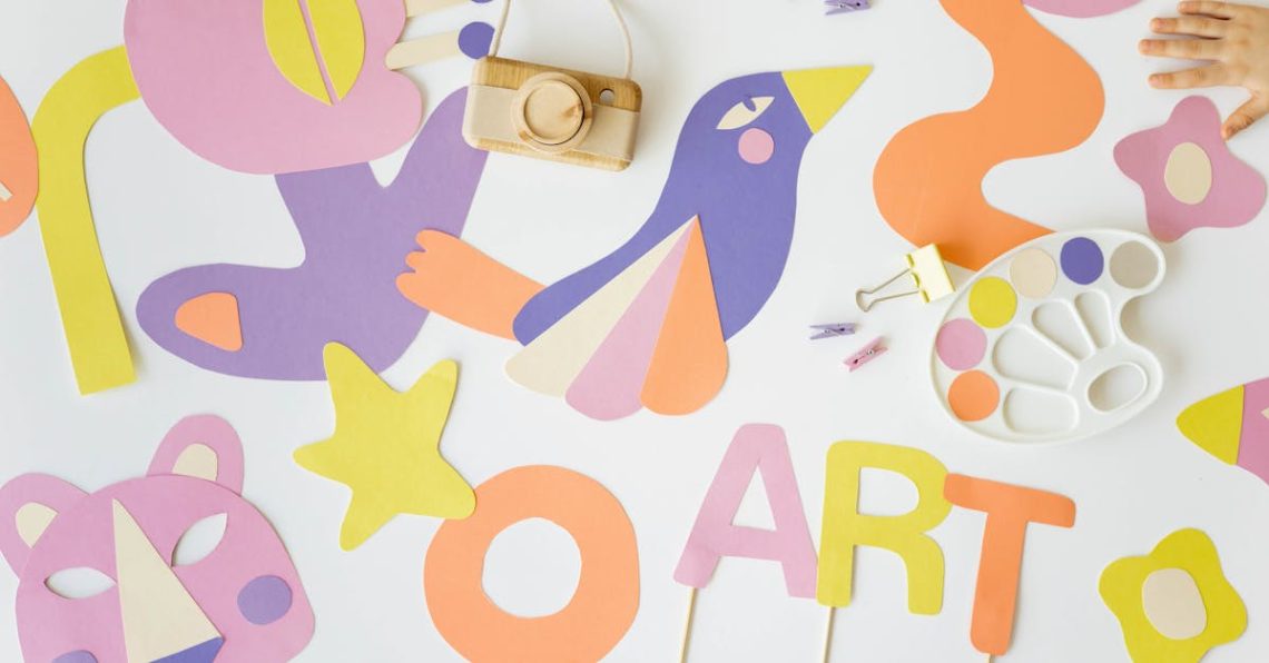 entdecken sie hochwertige bastelmaterialien für ihre kreativen projekte. von farben über papier bis zu zubehör, alles für bastelideen und diy-projekte. lassen sie ihrer kreativität freien lauf!