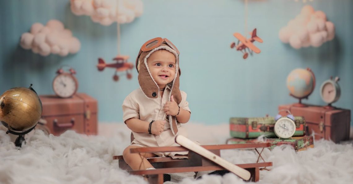 entdecken sie kreative spielmethoden, die die fantasie anregen und das lernen auf spielerische weise fördern. ideal für eltern, erzieher und alle, die kindern spaß und kreative entfaltung bieten möchten.