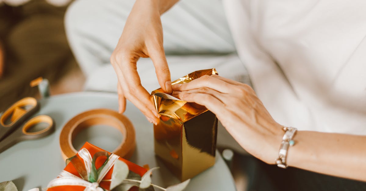 entdecken sie kreative diy-geschenkideen für jeden anlass! von handgemachten überraschungen bis hin zu personalisierten geschenken – lassen sie ihrer kreativität freien lauf und zeigen sie ihren lieben, wie viel sie ihnen bedeuten.