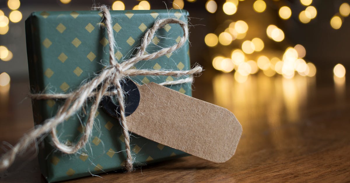 entdecken sie kreative diy-geschenkideen für jeden anlass! von personalisierten handarbeiten bis hin zu einzigartigen überraschungen – lassen sie ihrer kreativität freien lauf und schenken sie liebe mit selbstgemachten präsenten.