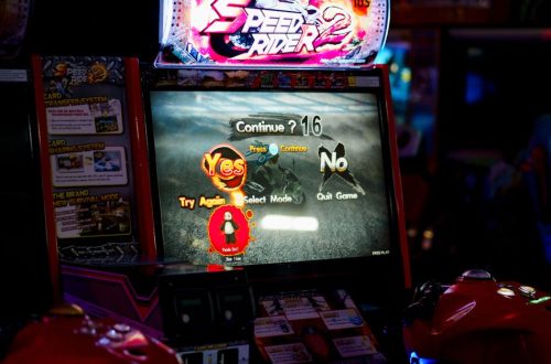 erfahren sie alles über game design, von der konzeption bis zur umsetzung. entdecken sie die wichtigsten elemente, techniken und trends, die spieleentwickler nutzen, um fesselnde spielerlebnisse zu schaffen.