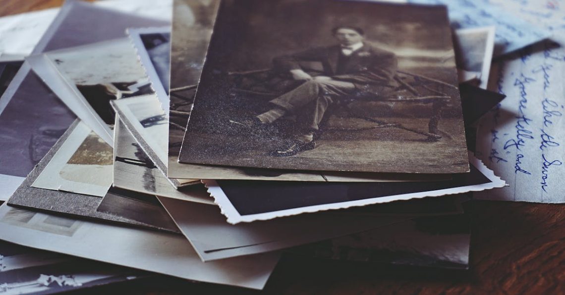 entdecken sie die faszinierende welt der genealogie und erforschen sie ihre familiären wurzeln. erfahren sie, wie sie ahnenforschung betreiben und spannende geschichten über ihre vorfahren enthüllen können.