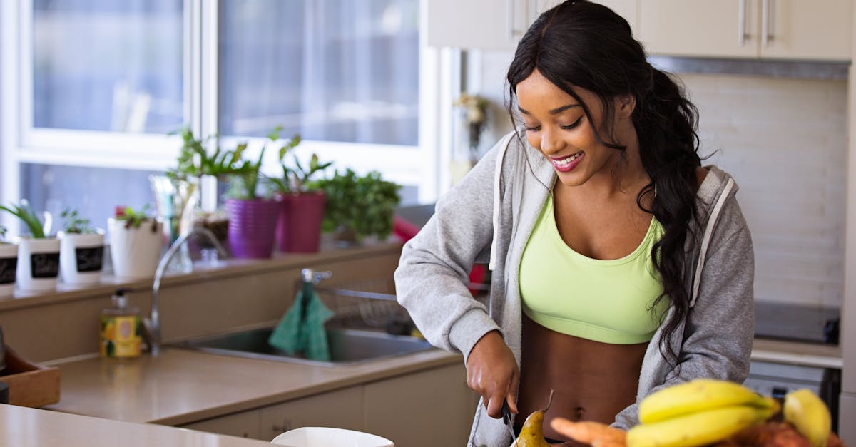 erfahren sie alles über eine ausgewogene ernährung, die ihnen hilft, gesund zu bleiben. unsere tipps und rezepte unterstützen sie dabei, die richtige nahrung für ihr wohlbefinden zu finden.