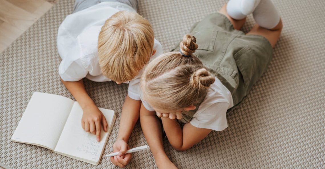 entdecken sie eine vielzahl von spannenden aktivitäten für eltern und kinder, die spaß und lernen verbinden. von kreativen bastelprojekten bis hin zu lehrreichen ausflügen - gestalten sie gemeinsam unvergessliche momente!