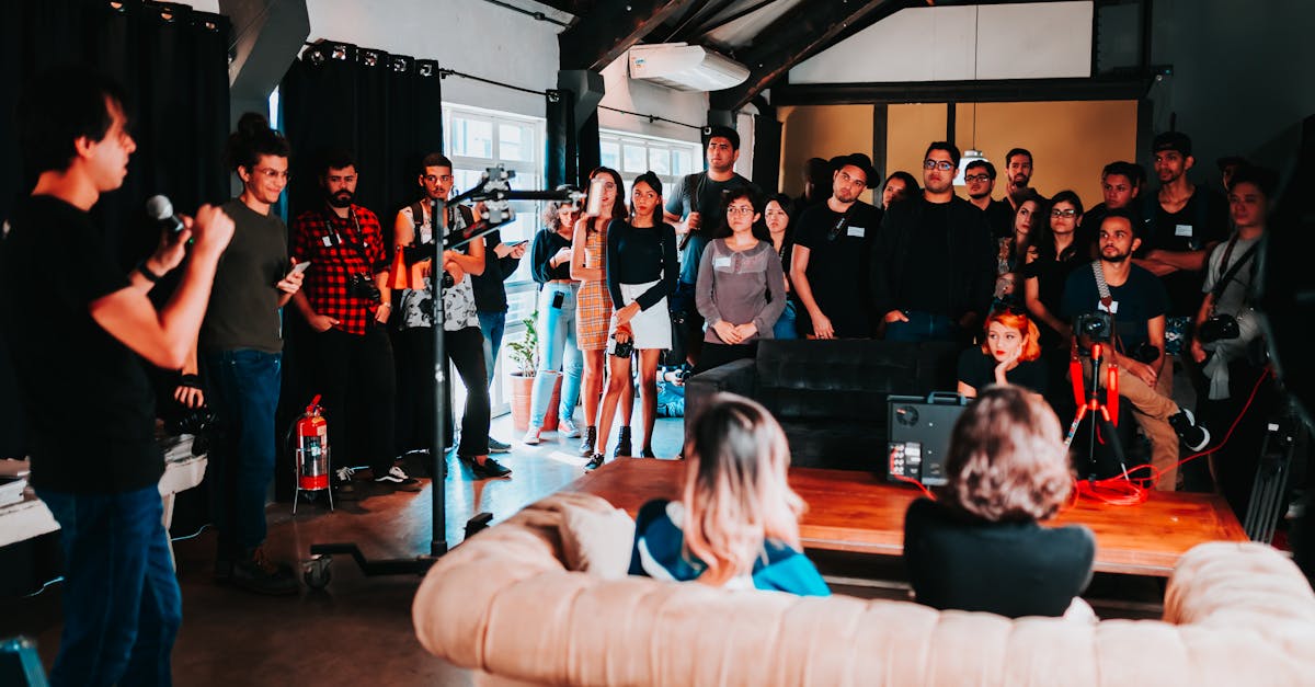 entdecken sie unsere kreativen workshops, die ihnen helfen, neue fähigkeiten zu entwickeln und ihre leidenschaft zu entfalten. egal ob kunst, handwerk oder persönliche entwicklung – unsere experten führen sie durch inspirierende lern-erlebnisse.