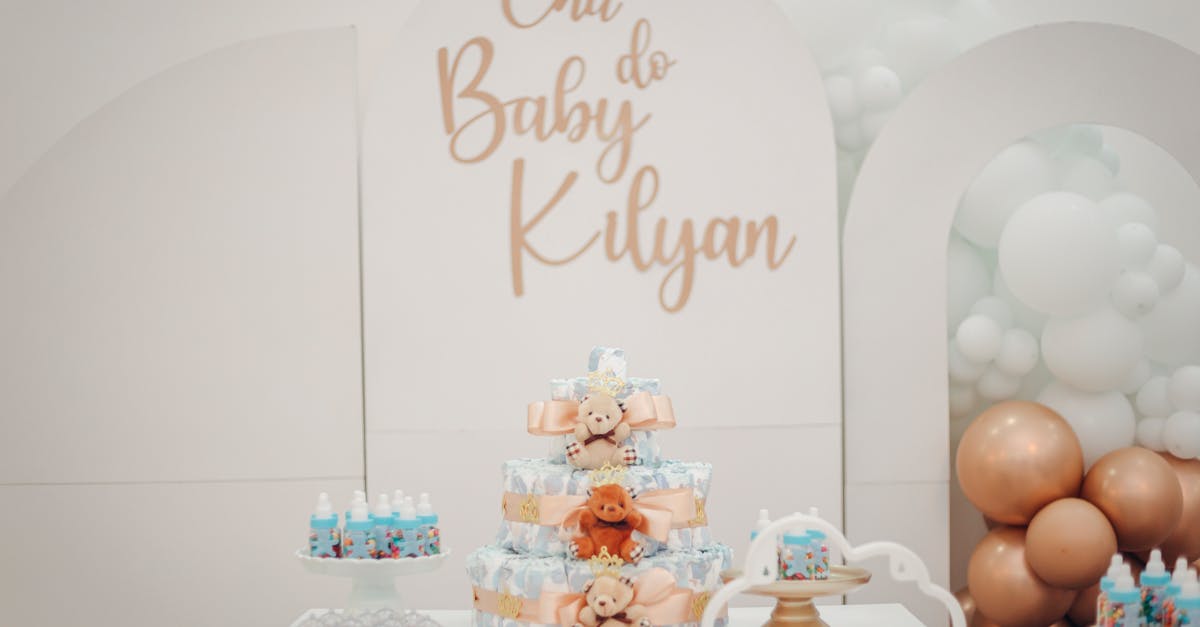 entdecken sie unsere vielfältige auswahl an babygeschenken, die perfekt für neugeborene und werdende eltern geeignet sind. von kuscheligen spielzeugen bis hin zu nützlichen accessoires - finden sie das ideale geschenk, das liebe und freude bringt.