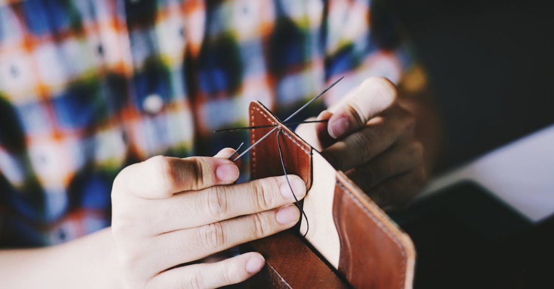 entdecken sie die kunst des handwerks! inspirierende ideen, tipps und techniken für kreative projekte zum basteln und gestalten für jeden. tauchen sie ein in die welt des crafting und lassen sie ihrer fantasie freien lauf!