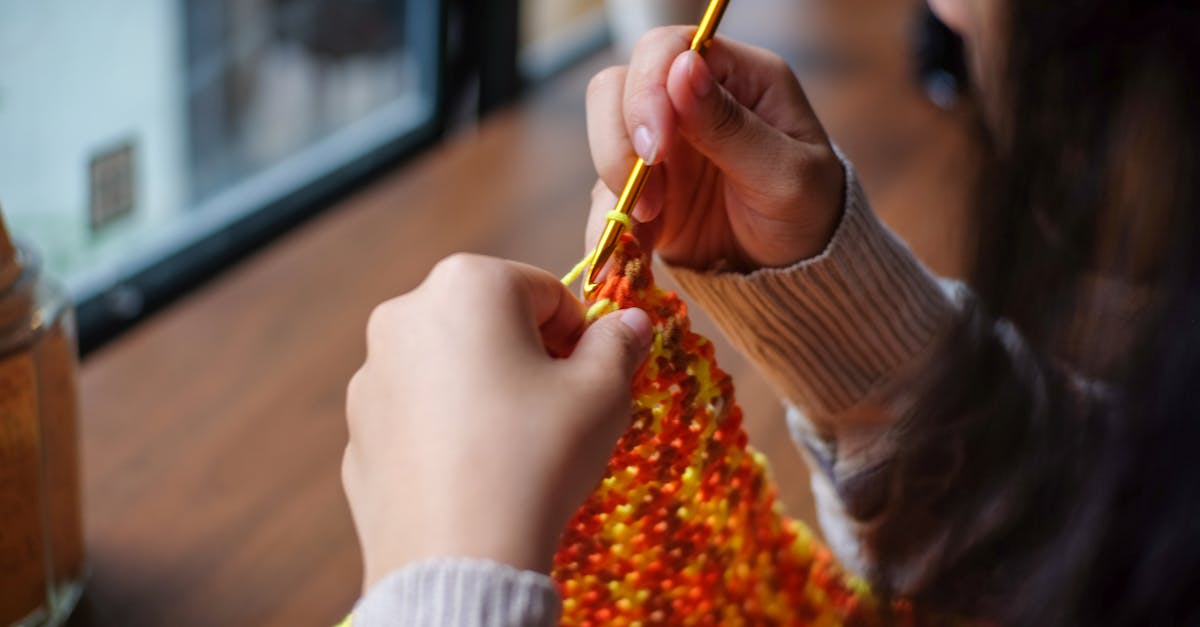 entdecken sie die faszinierende welt des crafting! von diy-projekten bis hin zu handgefertigten kunstwerken – lernen sie, wie sie ihre kreativität entfalten und einzigartige stücke erschaffen können. perfekt für anfänger und erfahrene bastler gleichermaßen.