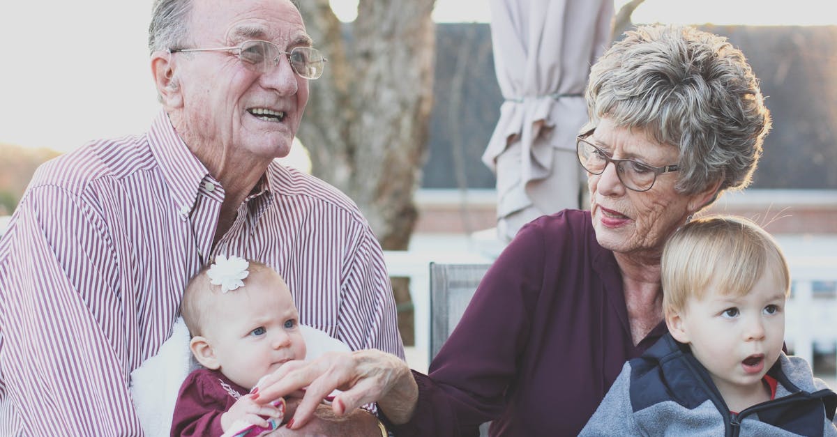 entdecken sie die vielfalt der familie: von gemeinsamen aktivitäten bis hin zu wertvollen erinnerungen. lassen sie sich inspirieren und stärken sie die bande in ihrem familienleben.