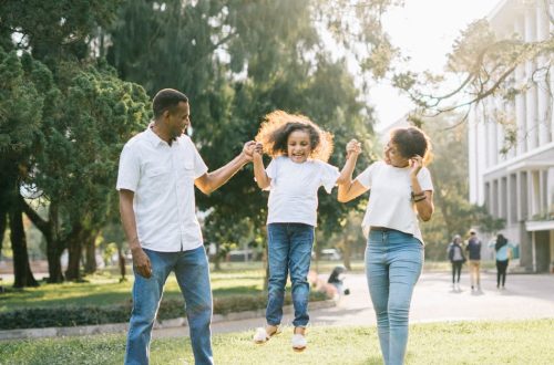 entdecken sie, wie familientraditionen, gemeinsame erlebnisse und die bedeutung von zusammenhalt das familienleben bereichern. erfahren sie, wie sie unvergessliche momente mit ihren lieben schaffen können.