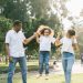 entdecken sie, wie familientraditionen, gemeinsame erlebnisse und die bedeutung von zusammenhalt das familienleben bereichern. erfahren sie, wie sie unvergessliche momente mit ihren lieben schaffen können.